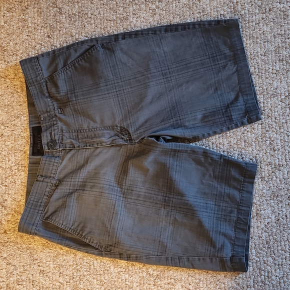 Griffith Shorts - Picture 1 of 4